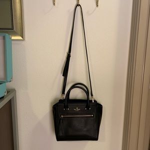 ☆ kate spade satchel bag ☆